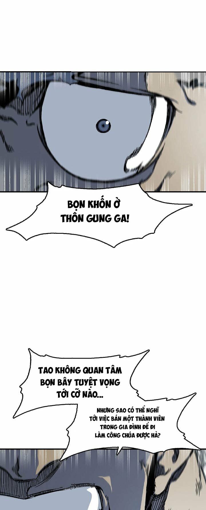 Hồi Ức Của Chiến Thần Chapter 4 - Trang 48