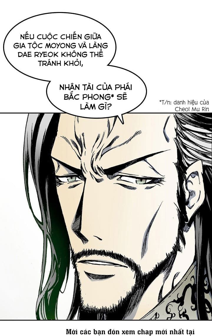 Hồi Ức Của Chiến Thần Chapter 29 - Trang 37