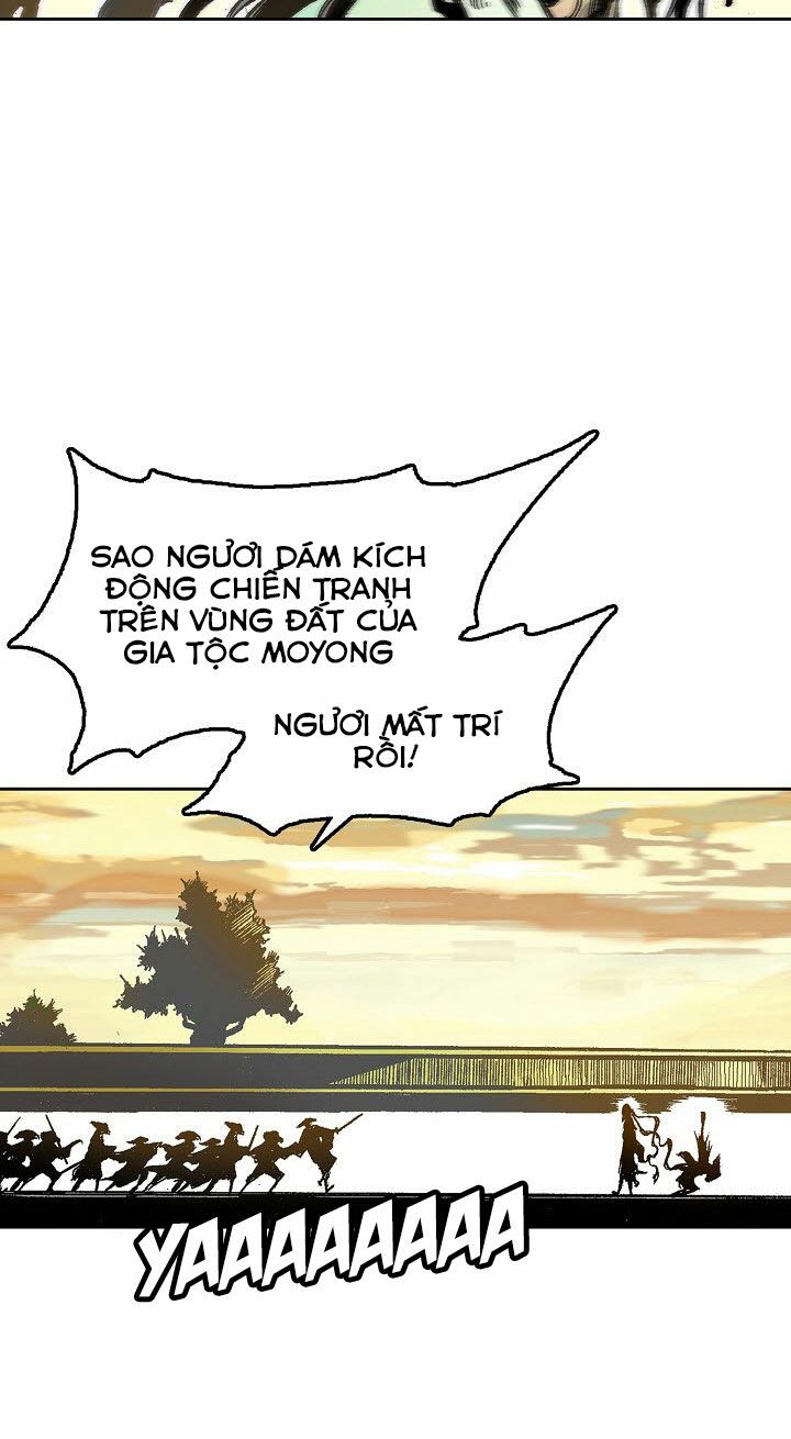 Hồi Ức Của Chiến Thần Chapter 28 - Trang 7