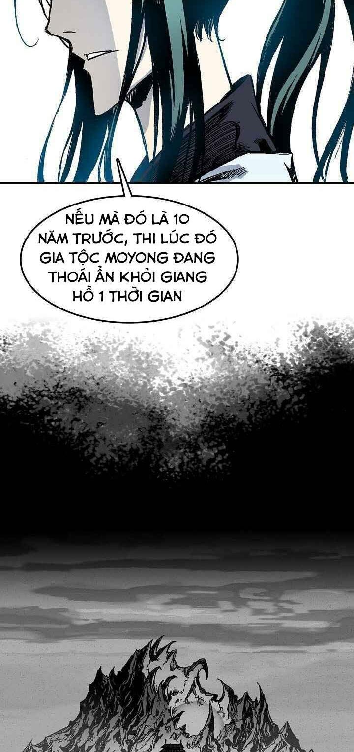 Hồi Ức Của Chiến Thần Chapter 43 - Trang 29