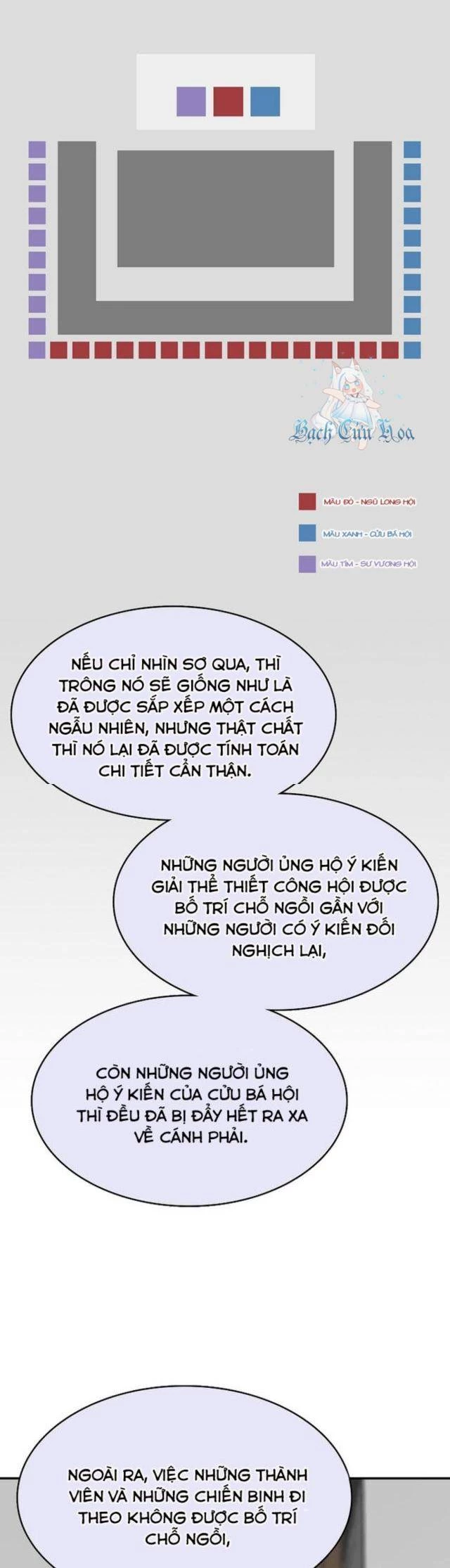 Hồi Ức Của Chiến Thần Chapter 165 - Trang 18