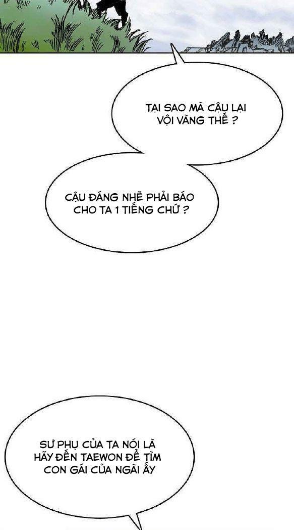 Hồi Ức Của Chiến Thần Chapter 45 - Trang 28