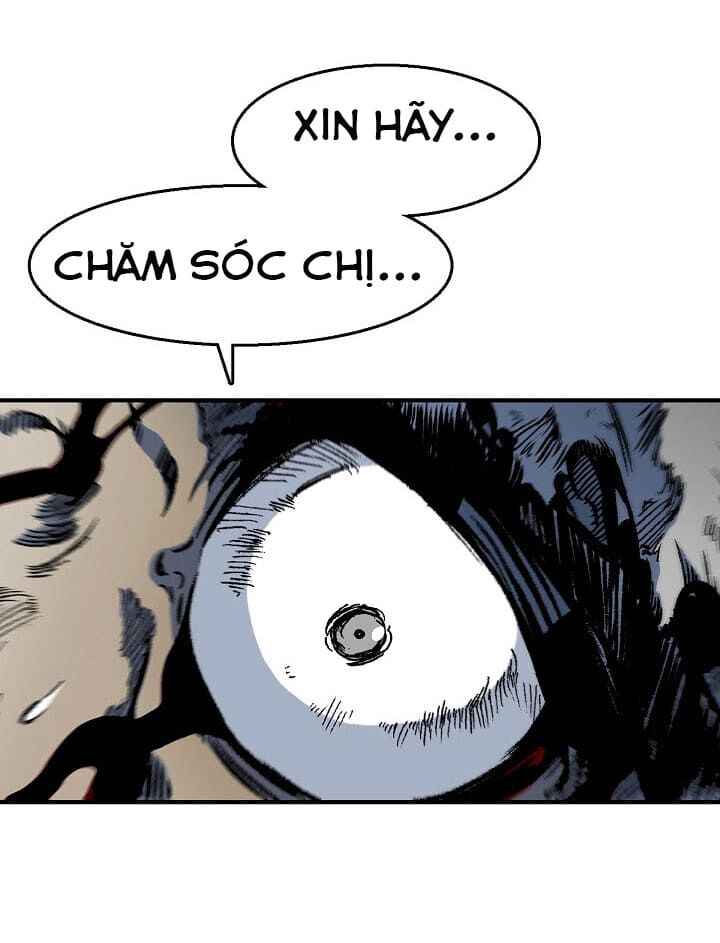 Hồi Ức Của Chiến Thần Chapter 7 - Trang 6