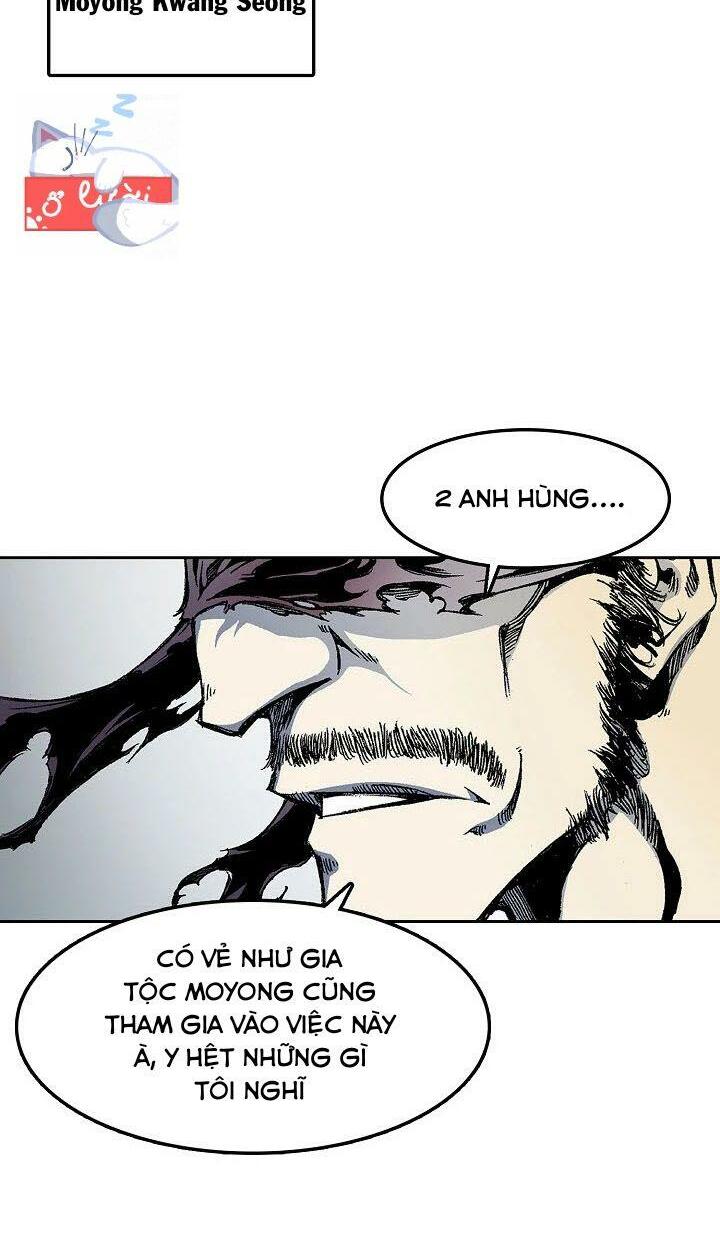 Hồi Ức Của Chiến Thần Chapter 18 - Trang 45