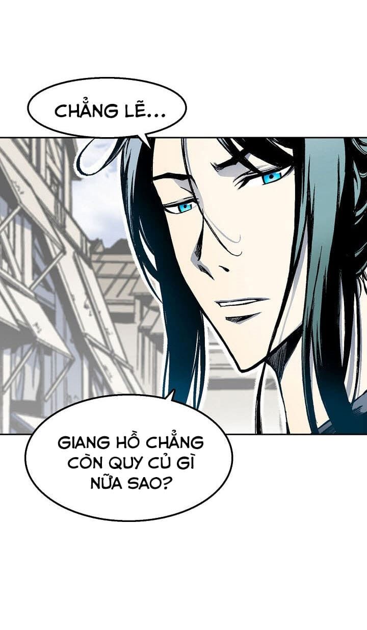 Hồi Ức Của Chiến Thần Chapter 27 - Trang 22