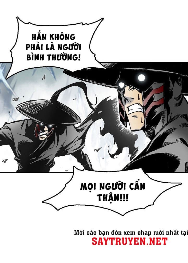 Hồi Ức Của Chiến Thần Chapter 33 - Trang 36