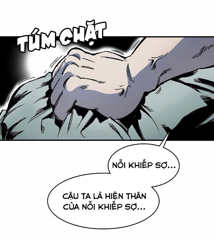 Hồi Ức Của Chiến Thần Chapter 46 - Trang 40