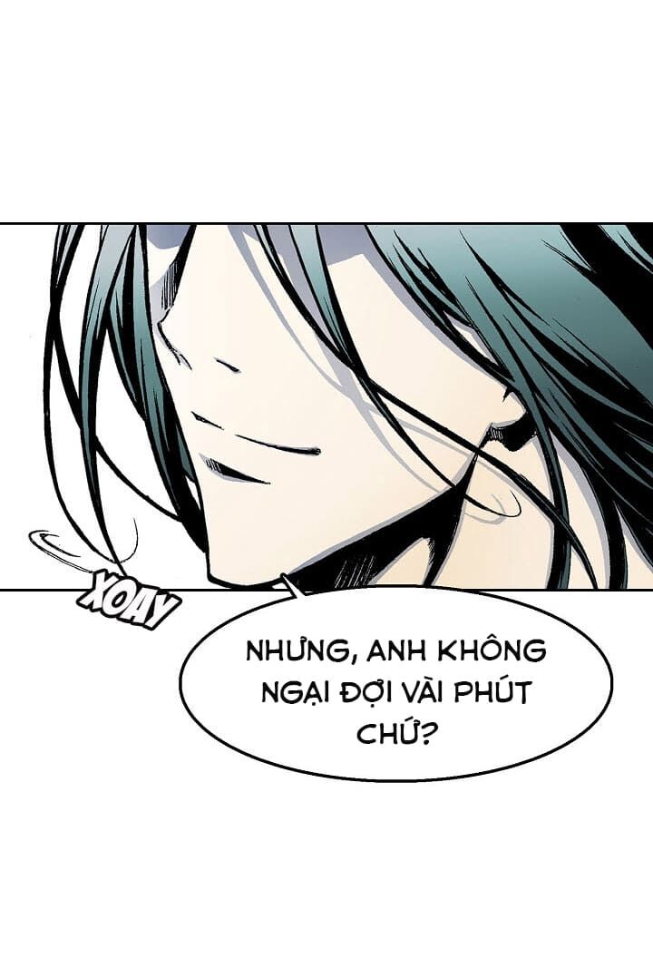 Hồi Ức Của Chiến Thần Chapter 15 - Trang 47