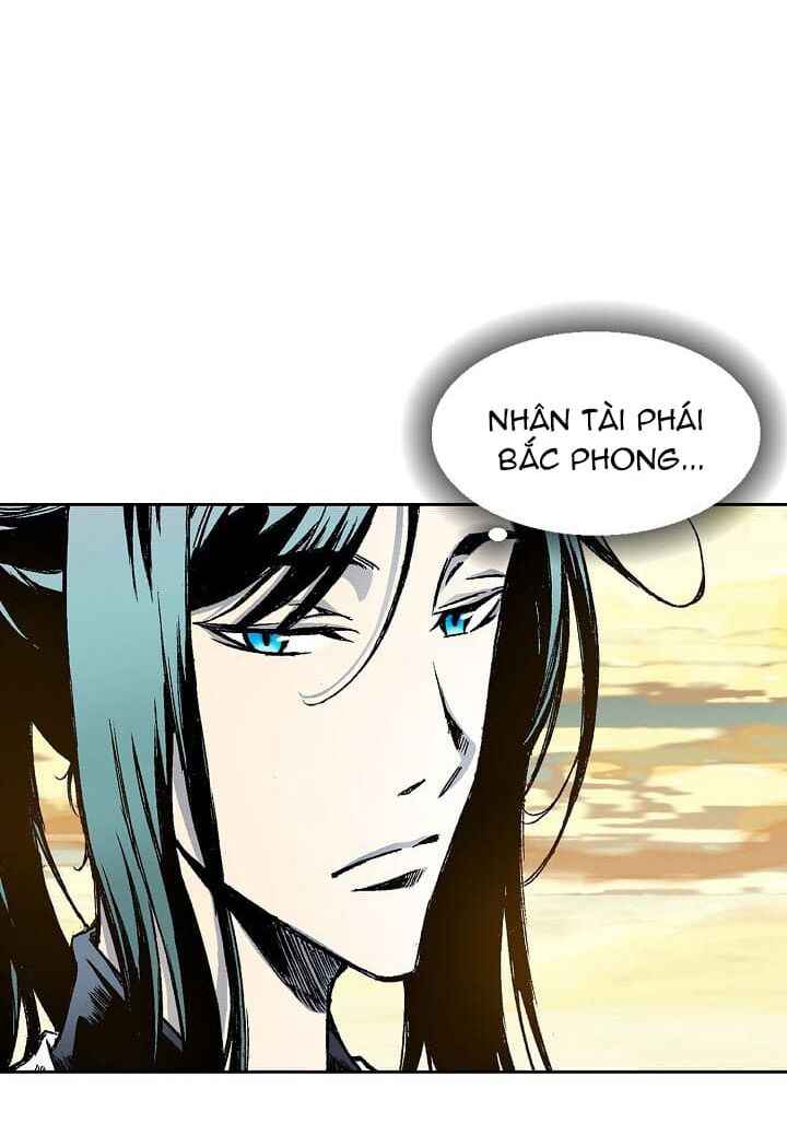 Hồi Ức Của Chiến Thần Chapter 29 - Trang 24