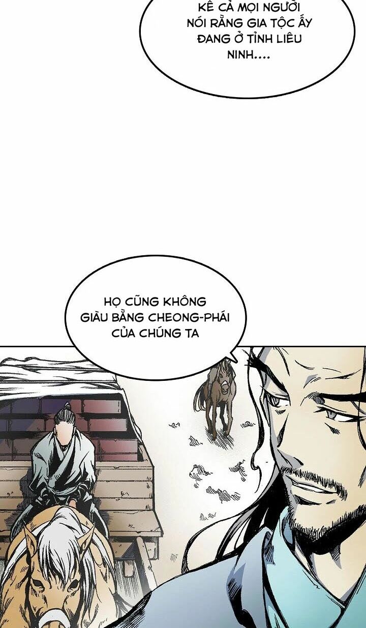 Hồi Ức Của Chiến Thần Chapter 17 - Trang 62