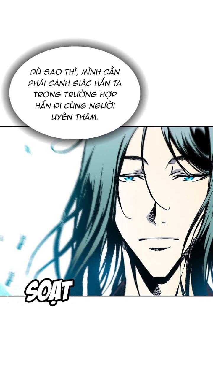 Hồi Ức Của Chiến Thần Chapter 30 - Trang 14