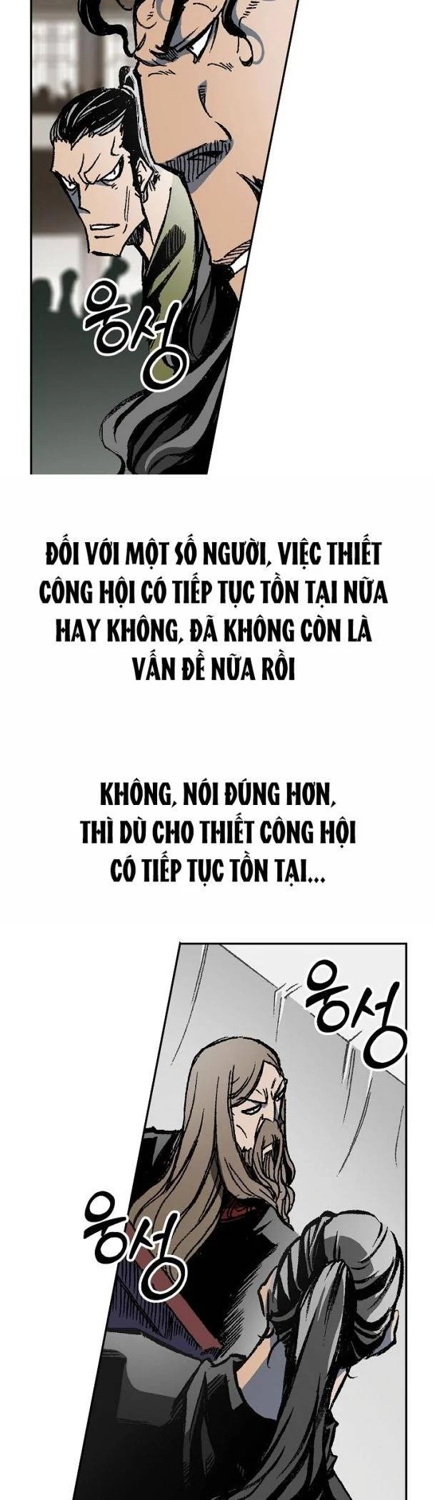 Hồi Ức Của Chiến Thần Chapter 169 - Trang 4