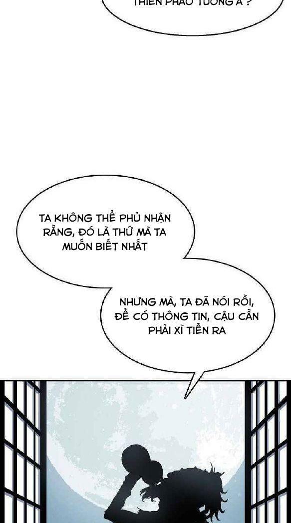 Hồi Ức Của Chiến Thần Chapter 45 - Trang 19