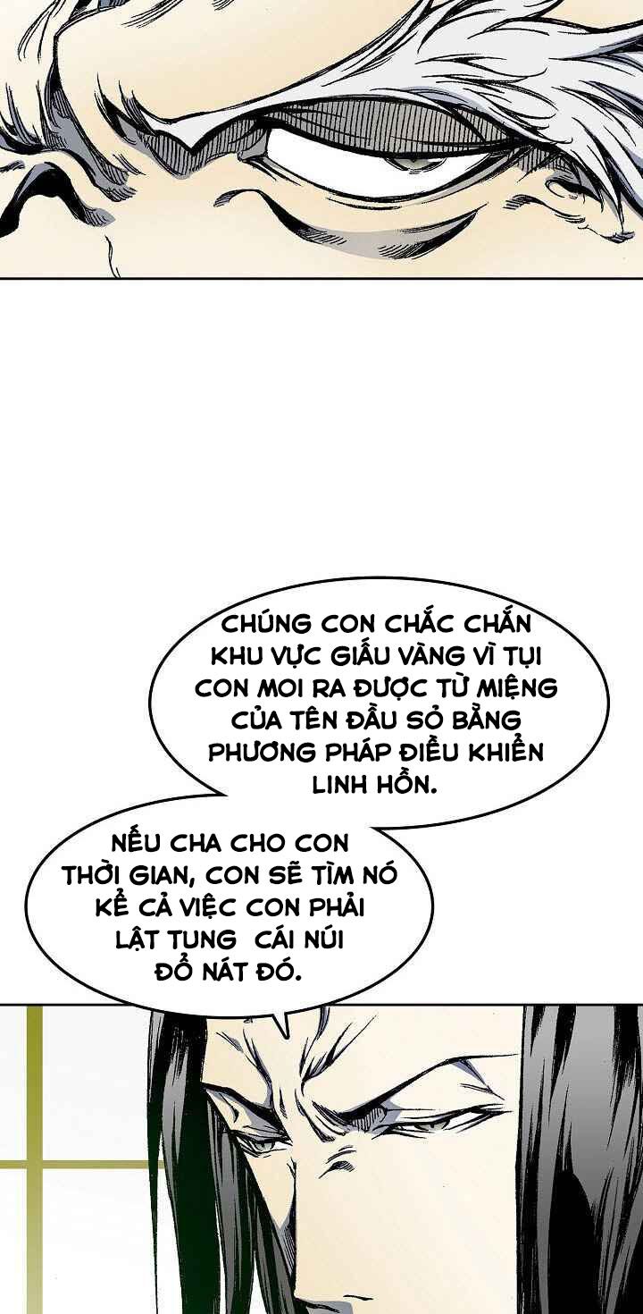 Hồi Ức Của Chiến Thần Chapter 24 - Trang 6