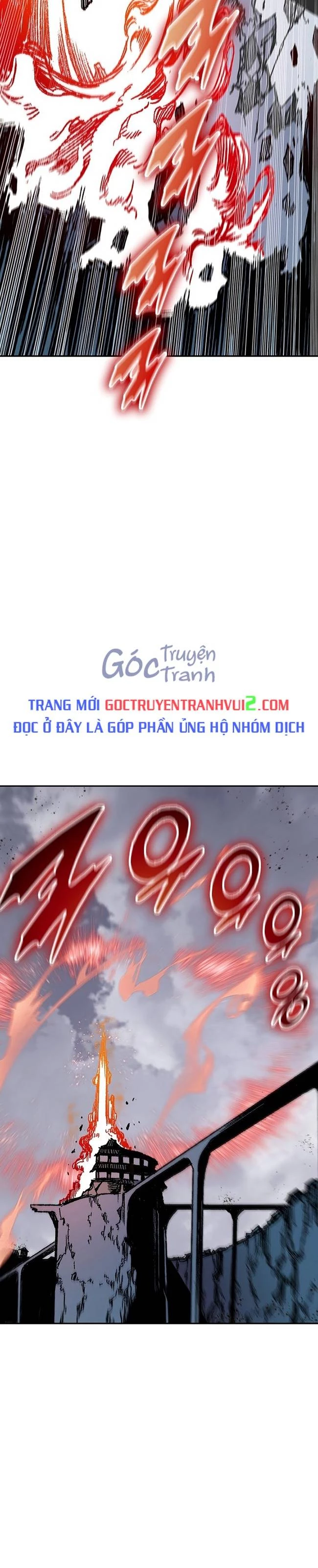 Hồi Ức Của Chiến Thần Chapter 179 - Trang 30