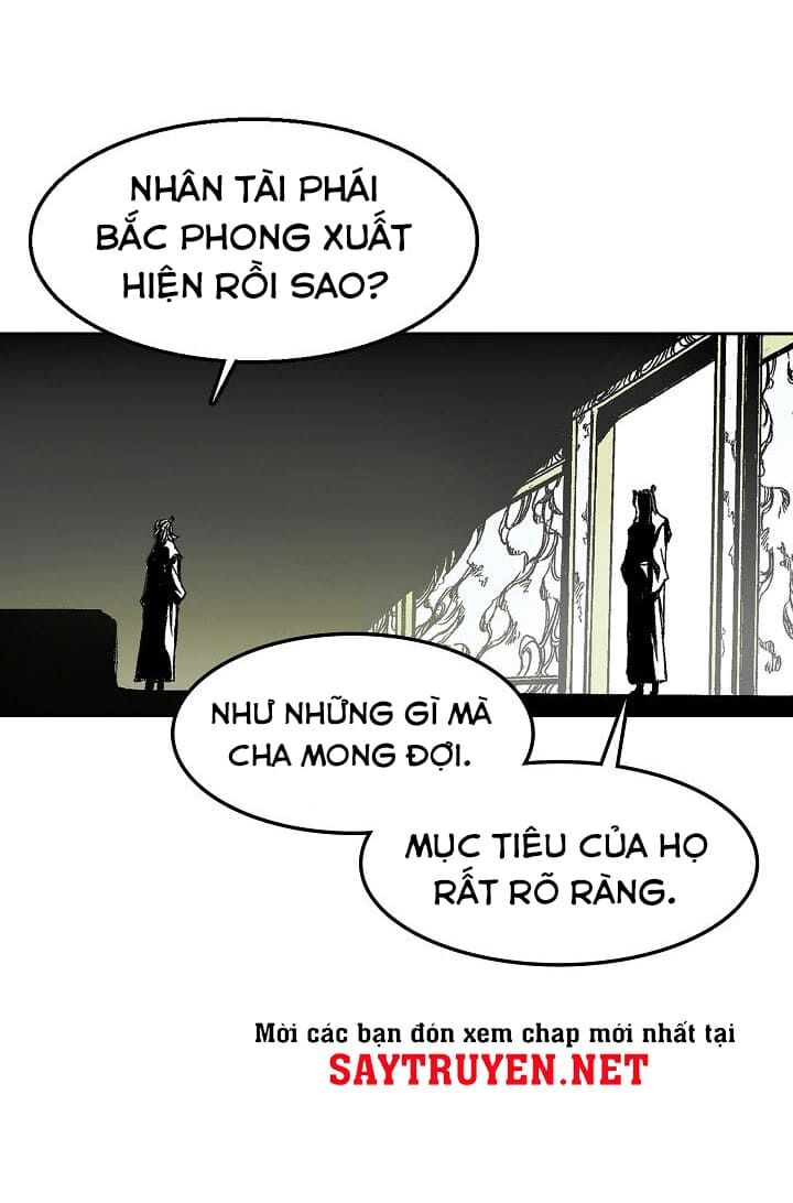 Hồi Ức Của Chiến Thần Chapter 30 - Trang 34