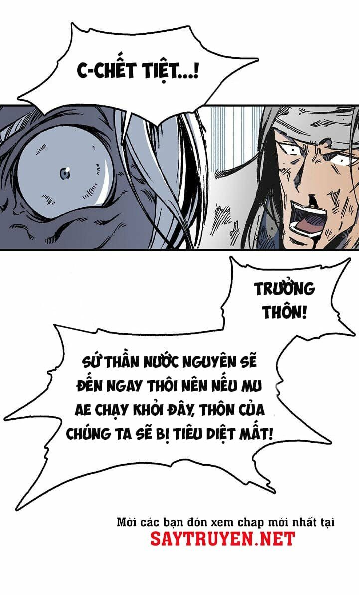 Hồi Ức Của Chiến Thần Chapter 3 - Trang 51