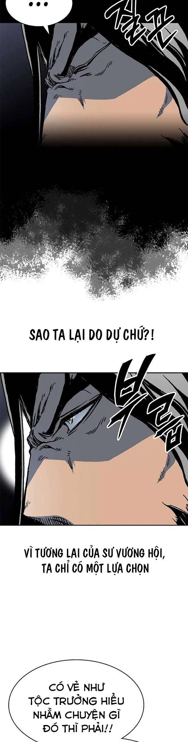 Hồi Ức Của Chiến Thần Chapter 171 - Trang 37