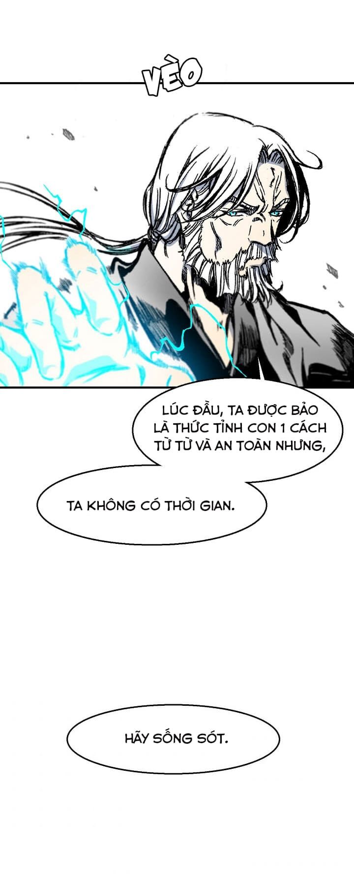 Hồi Ức Của Chiến Thần Chapter 10 - Trang 26