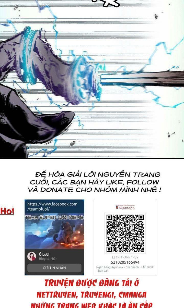 Hồi Ức Của Chiến Thần Chapter 20 - Trang 47