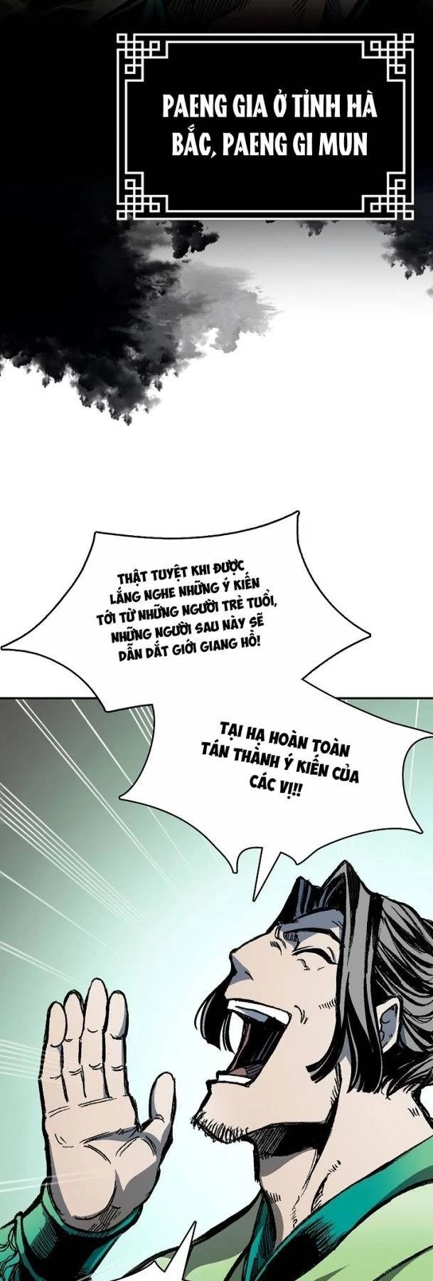 Hồi Ức Của Chiến Thần Chapter 168 - Trang 5