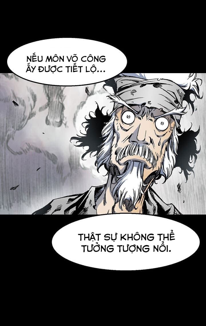 Hồi Ức Của Chiến Thần Chapter 27 - Trang 46