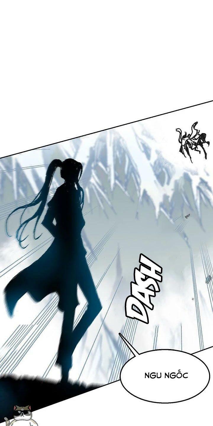 Hồi Ức Của Chiến Thần Chapter 42 - Trang 22