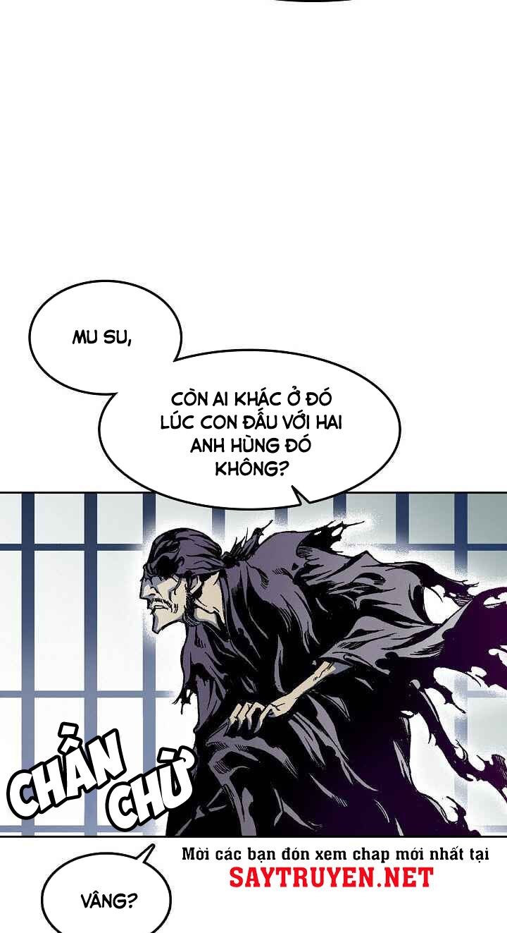 Hồi Ức Của Chiến Thần Chapter 23 - Trang 28