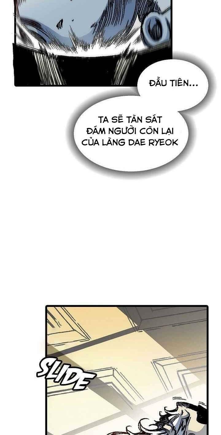 Hồi Ức Của Chiến Thần Chapter 43 - Trang 59