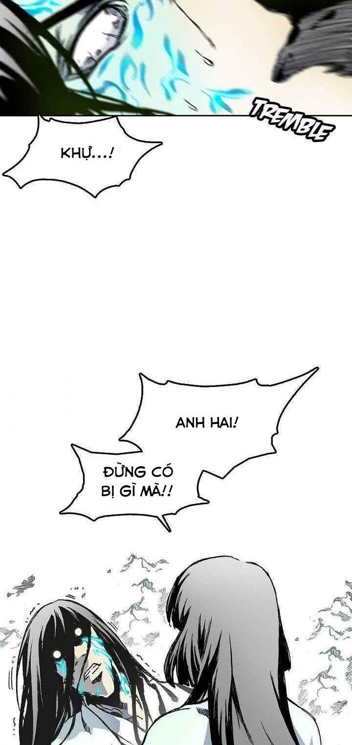 Hồi Ức Của Chiến Thần Chapter 43 - Trang 23