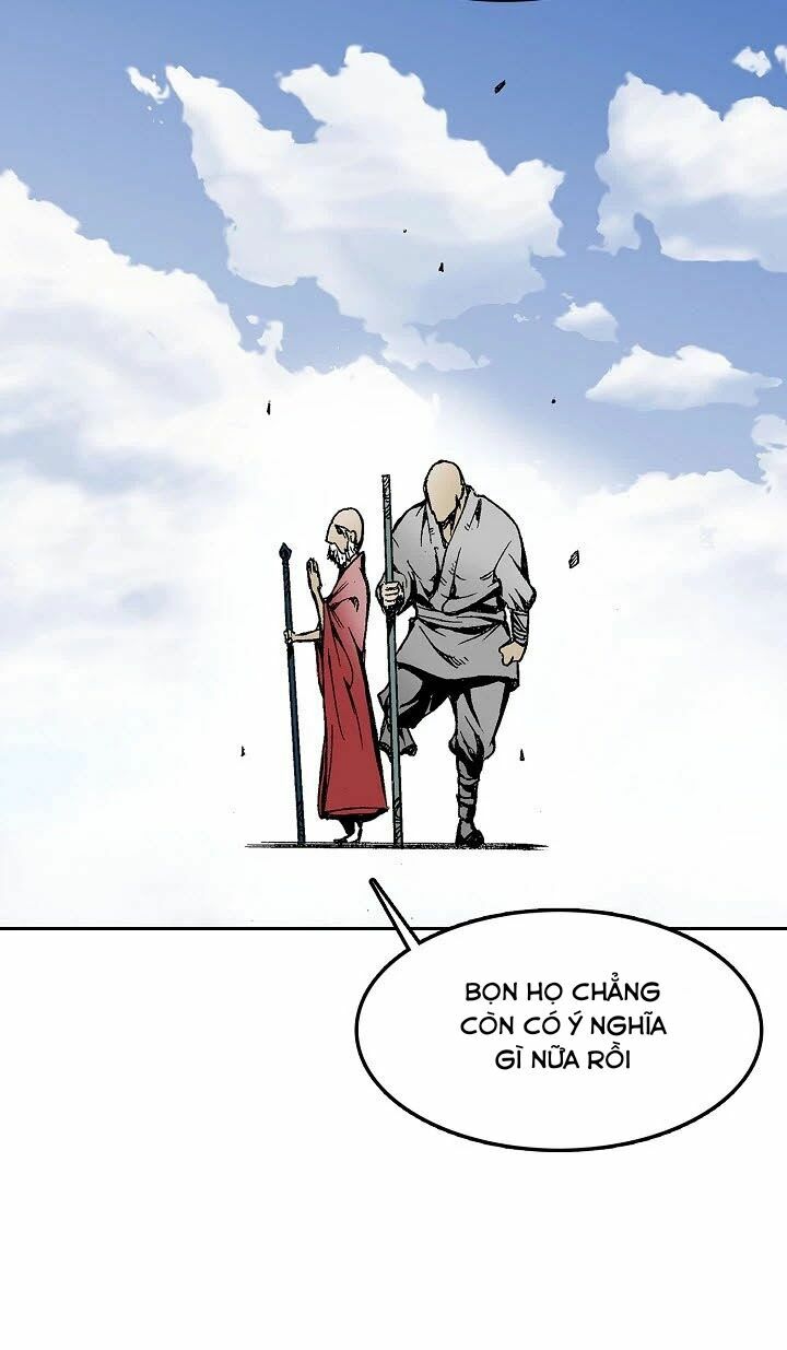 Hồi Ức Của Chiến Thần Chapter 16 - Trang 33