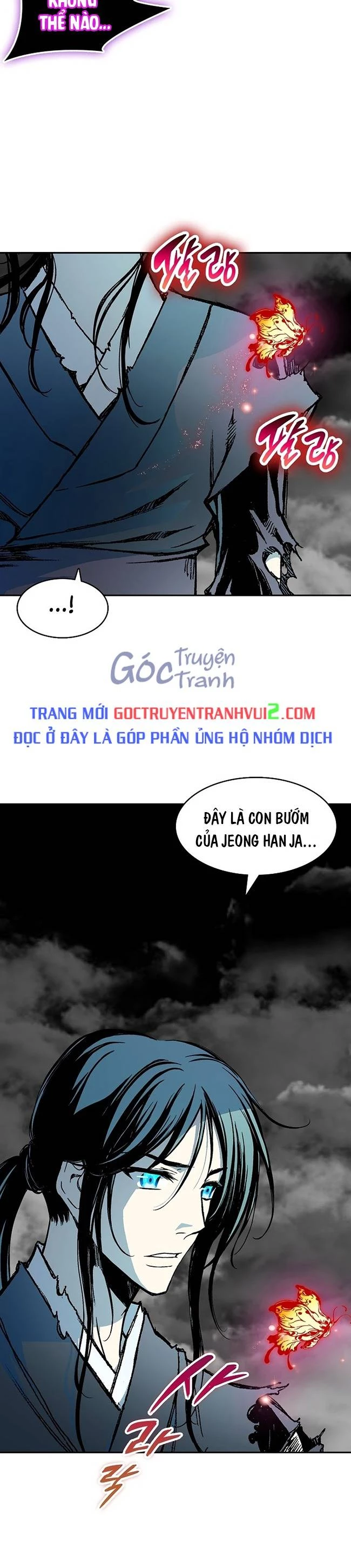 Hồi Ức Của Chiến Thần Chapter 179 - Trang 13