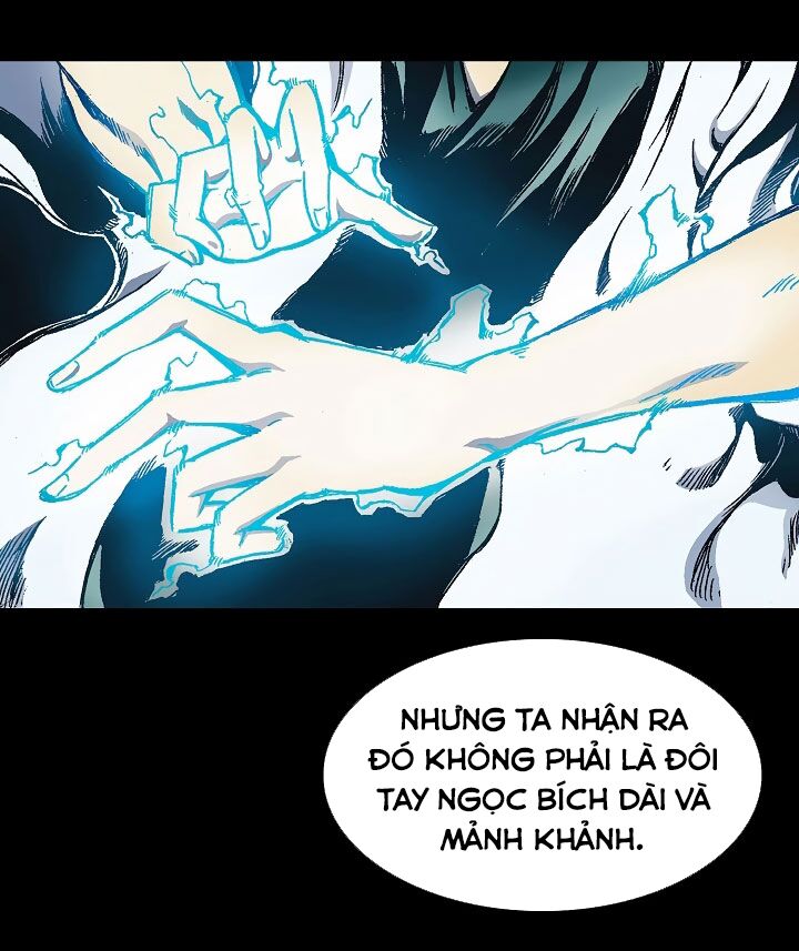 Hồi Ức Của Chiến Thần Chapter 46 - Trang 44