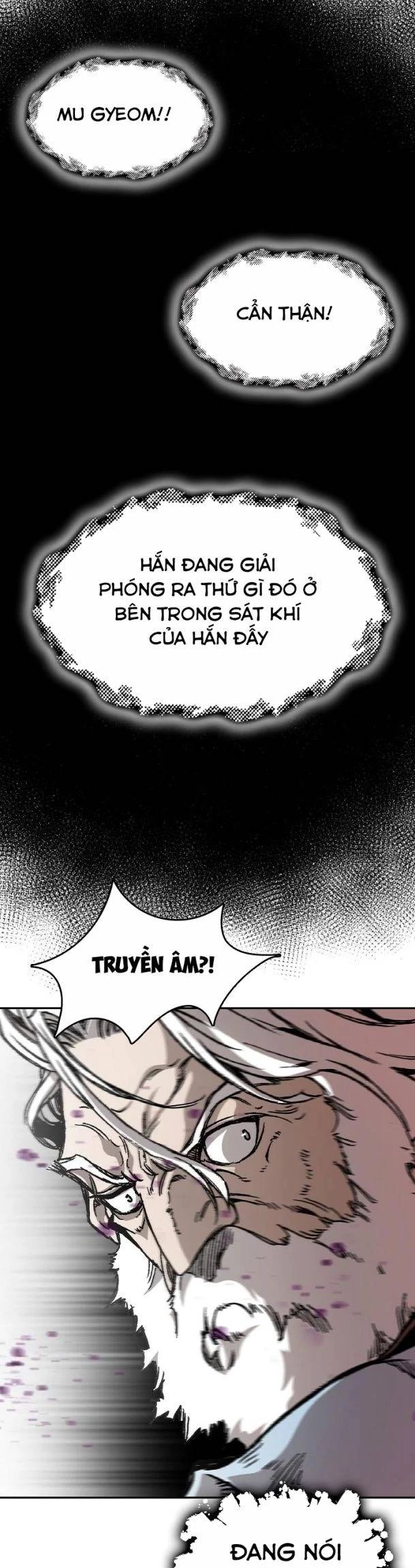 Hồi Ức Của Chiến Thần Chapter 169 - Trang 44