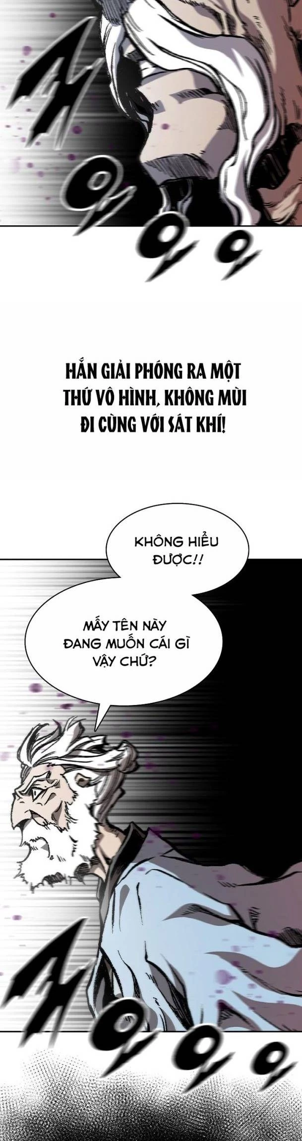 Hồi Ức Của Chiến Thần Chapter 169 - Trang 43