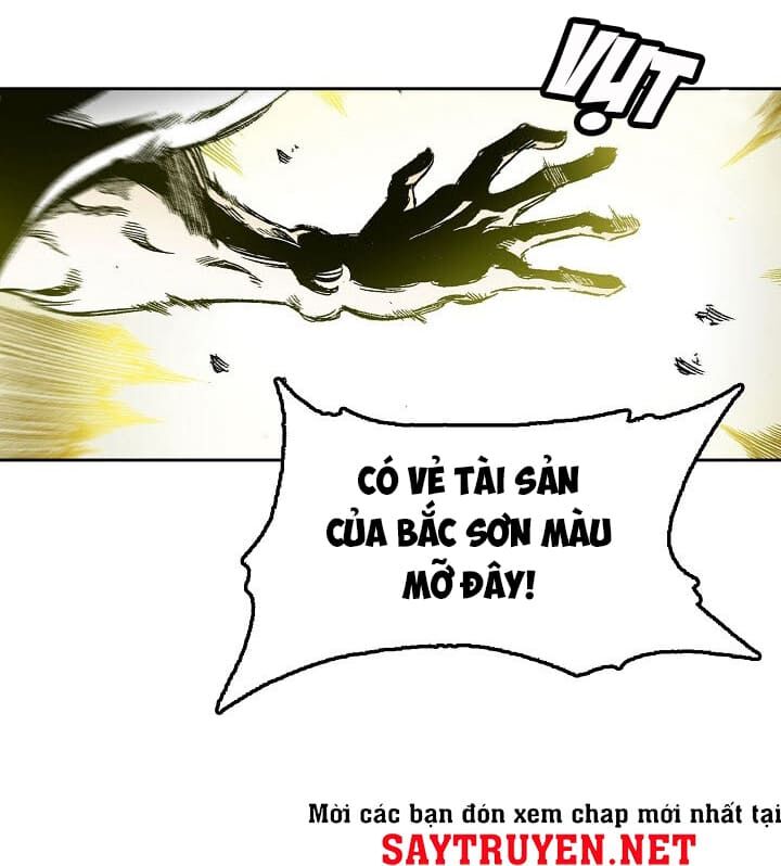 Hồi Ức Của Chiến Thần Chapter 31 - Trang 25