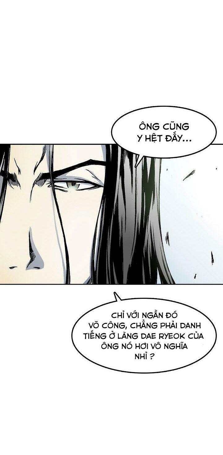 Hồi Ức Của Chiến Thần Chapter 19 - Trang 36