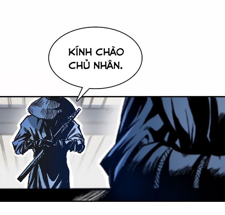 Hồi Ức Của Chiến Thần Chapter 46 - Trang 35