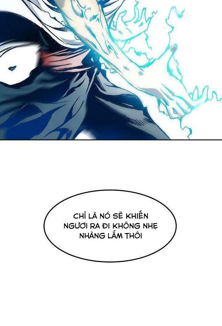 Hồi Ức Của Chiến Thần Chapter 41 - Trang 8