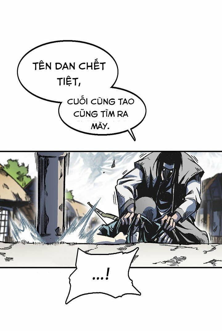 Hồi Ức Của Chiến Thần Chapter 3 - Trang 18