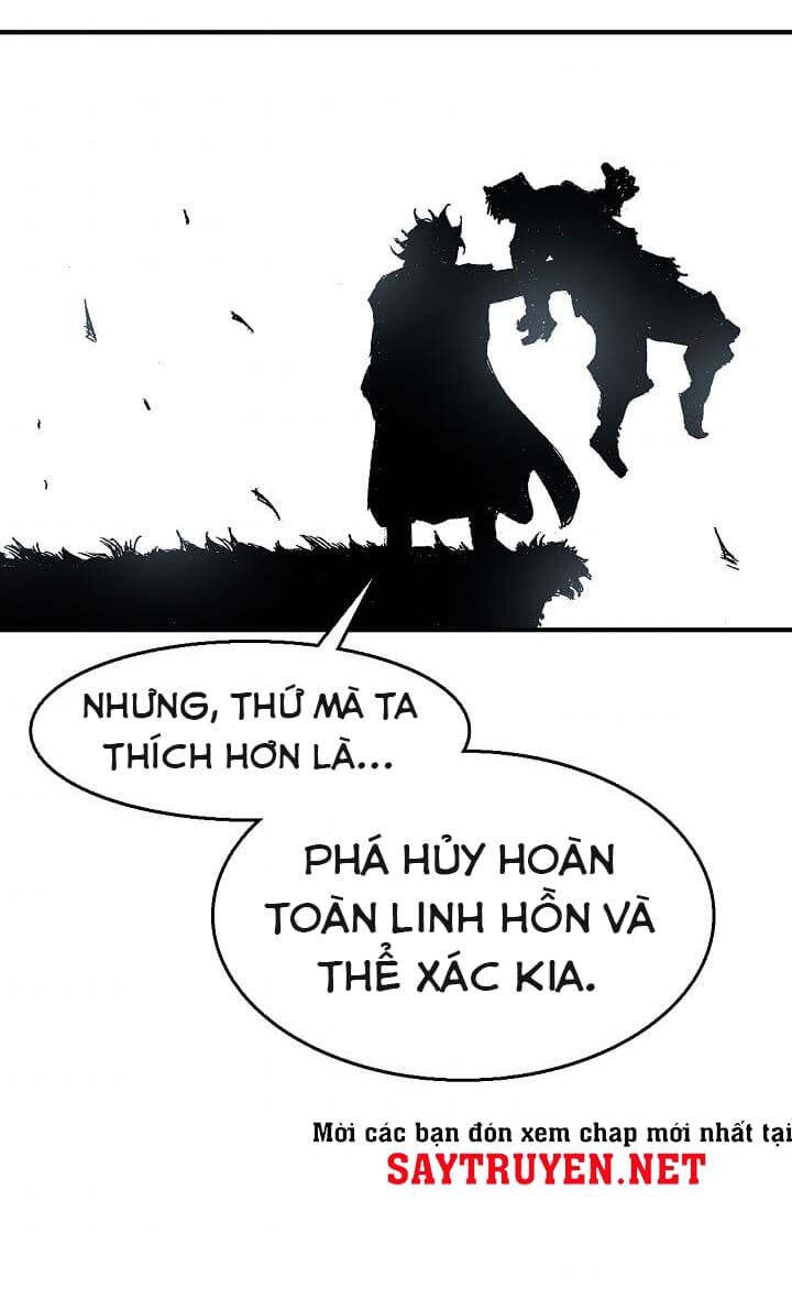 Hồi Ức Của Chiến Thần Chapter 7 - Trang 4