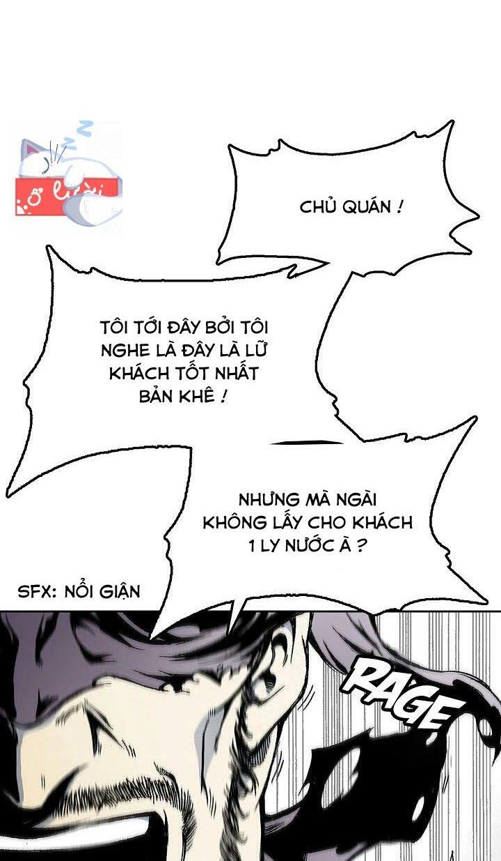 Hồi Ức Của Chiến Thần Chapter 18 - Trang 39