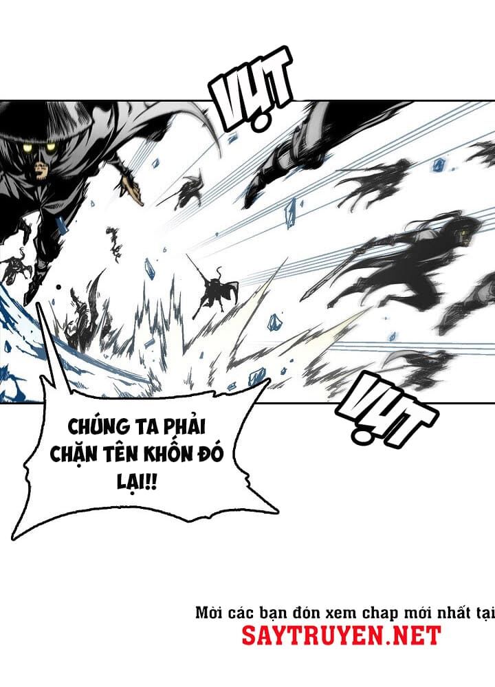 Hồi Ức Của Chiến Thần Chapter 34 - Trang 22