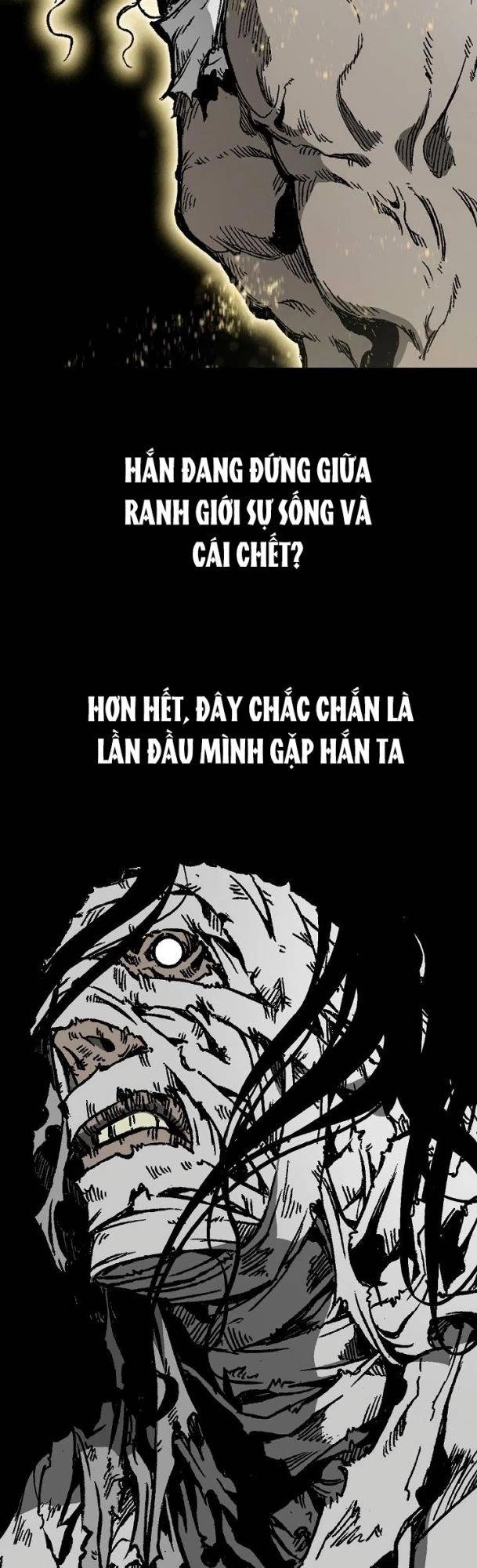 Hồi Ức Của Chiến Thần Chapter 170 - Trang 14