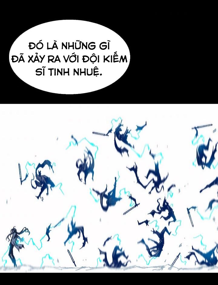 Hồi Ức Của Chiến Thần Chapter 46 - Trang 49