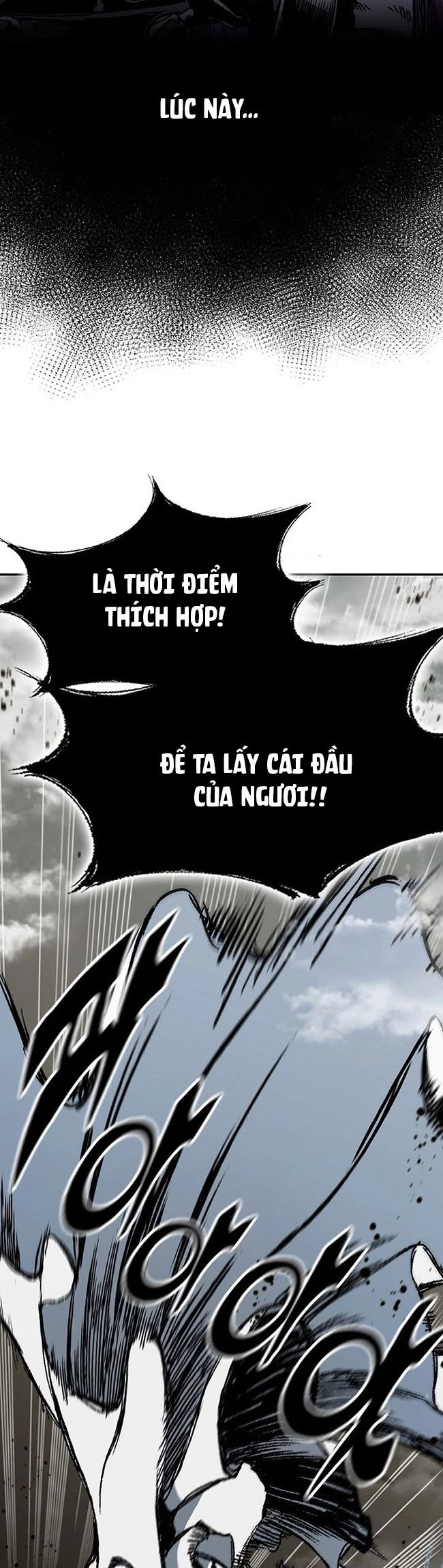 Hồi Ức Của Chiến Thần Chapter 176 - Trang 11