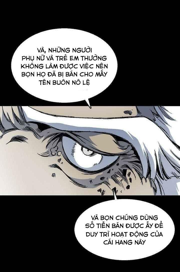 Hồi Ức Của Chiến Thần Chapter 44 - Trang 14