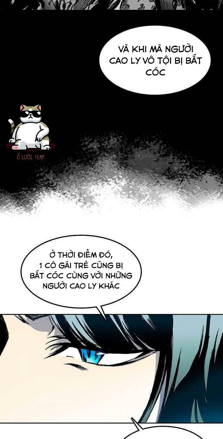 Hồi Ức Của Chiến Thần Chapter 43 - Trang 31