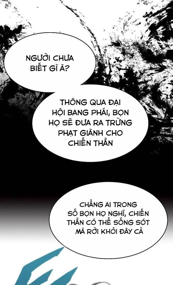 Hồi Ức Của Chiến Thần Chapter 168 - Trang 52