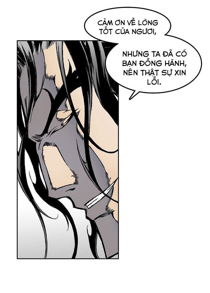 Hồi Ức Của Chiến Thần Chapter 29 - Trang 28